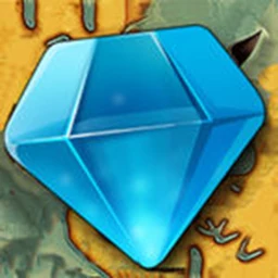 Gem Crush - Tile Match 3 Game